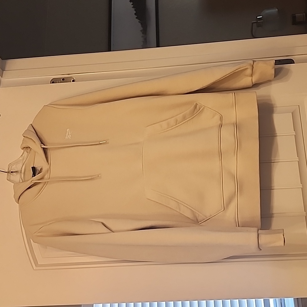 Men's Reebox Hoodie